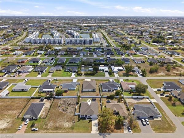 Cape Coral Residential, 512 4th St, Cape Coral, Florida 33993, image 2