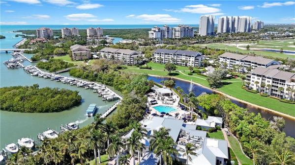 300 Horse Creek Dr #307, Naples, Florida 34110, image 1