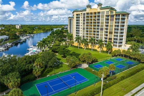 North Star Yacht Club, 3426 Hancock Bridge Pkwy #PH02, North Fort Myers, Florida 33903, image 2