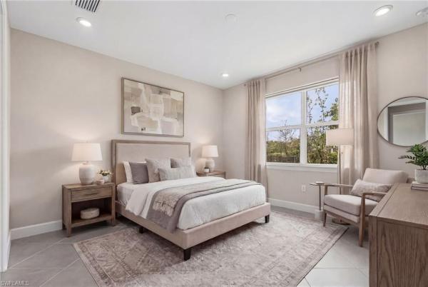 Del Webb Oak Creek, 7028 Chapel Creek Ln, North Fort Myers, Florida 33917, image 2