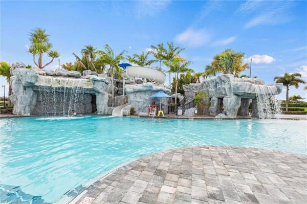 The Place At Corkscrew, 19889 The Place Blvd, Estero, Florida 33928, image 1