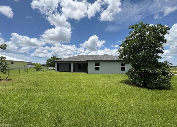 Cape Coral, 1400 1st Ter, Cape Coral, Florida 33991, image 1