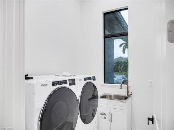 Cape Coral Residential, 1819 11th St, Cape Coral, Florida 33991, image 2