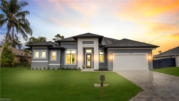 Cape Coral, 1819 11th St, Cape Coral, Florida 33991, image 1