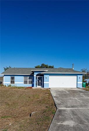 Cape Coral Residential, 2419 23rd Ave, Cape Coral, Florida 33909, image 2