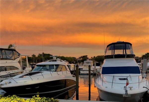 Trawler Village, 4586 Trawler Ct #404, Fort Myers, Florida 33919, image 3