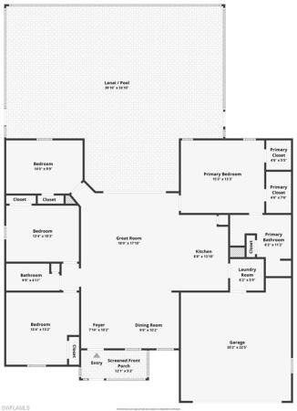 Cape Coral, 1007 26th Ter, Cape Coral, Florida 33904, image 1