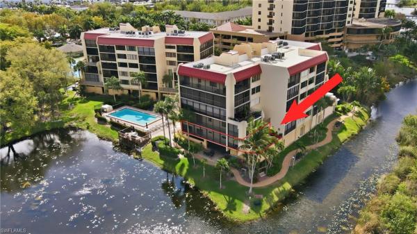 The Ashland At Lakeridge, 7129 Lakeridge View Ct #104, Fort Myers, Florida 33907, image 1