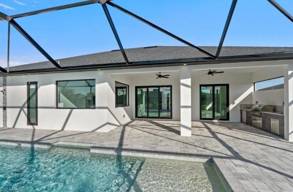 Cape Coral Residential, 306 26th Ave, Cape Coral, Florida 33991, image 2