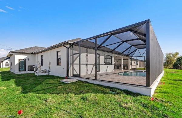 Cape Coral Residential, 306 26th Ave, Cape Coral, Florida 33991, image 1
