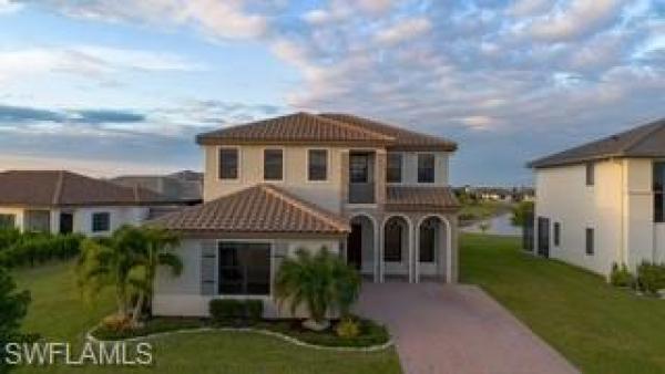 5040 Frattina St, Naples, Florida 34142, image 2
