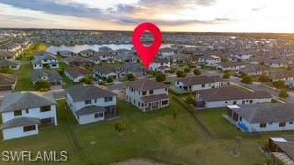 Maple Ridge At Ave Maria, 5040 Frattina St, Ave Maria, Florida 34142, image 1