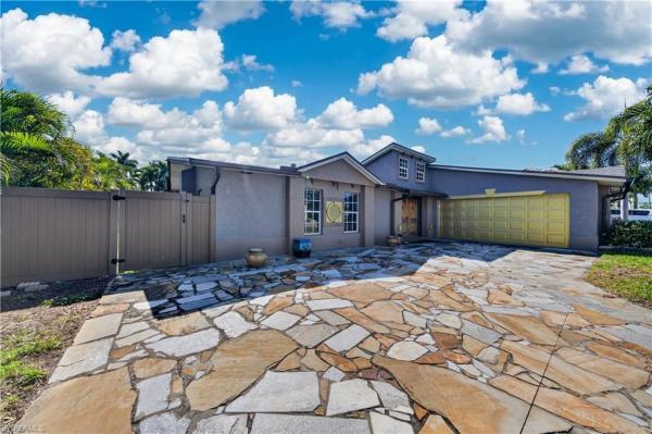 Cape Coral, 4425 Orchid Blvd, Cape Coral, Florida 33904, image 3