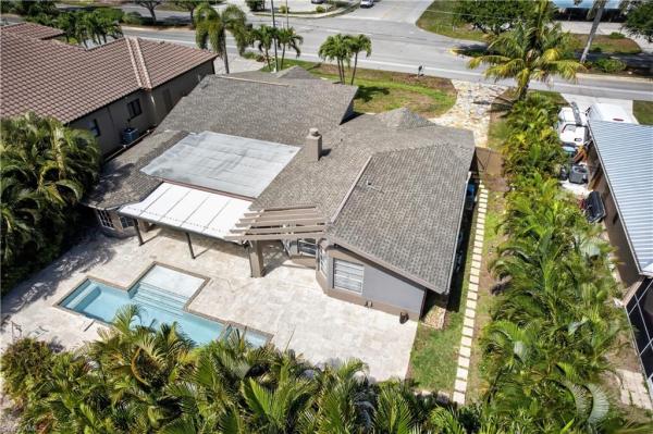 Cape Coral, 4425 Orchid Blvd, Cape Coral, Florida 33904, image 2
