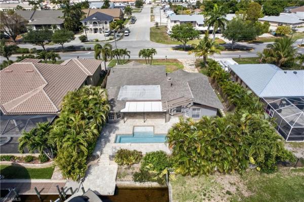 Cape Coral, 4425 Orchid Blvd, Cape Coral, Florida 33904, image 1