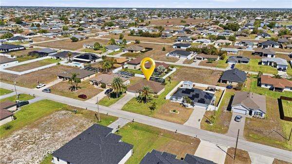 Cape Coral Residential, 325 9th St, Cape Coral, Florida 33993, image 2