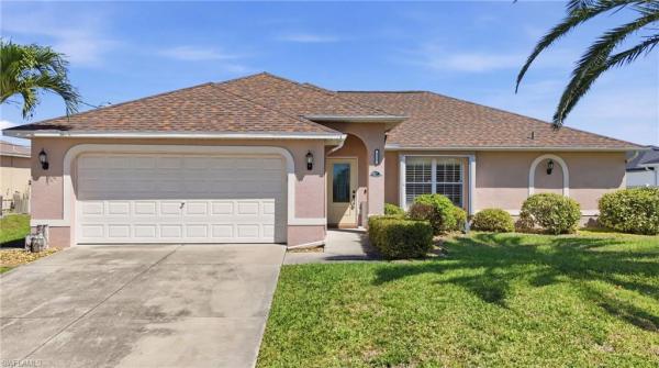 Cape Coral, 325 9th St, Cape Coral, Florida 33993, image 1