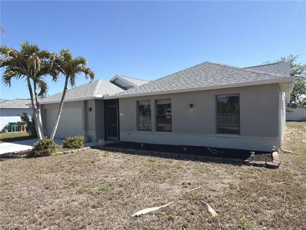Cape Coral Residential, 3723 Pelican Blvd, Cape Coral, Florida 33914, image 2