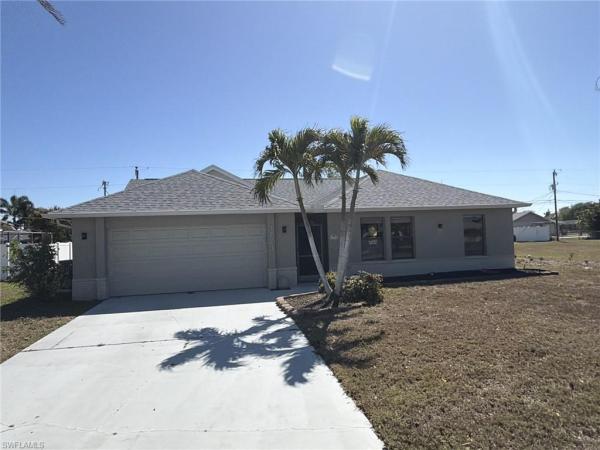 Cape Coral, 3723 Pelican Blvd, Cape Coral, Florida 33914, image 1