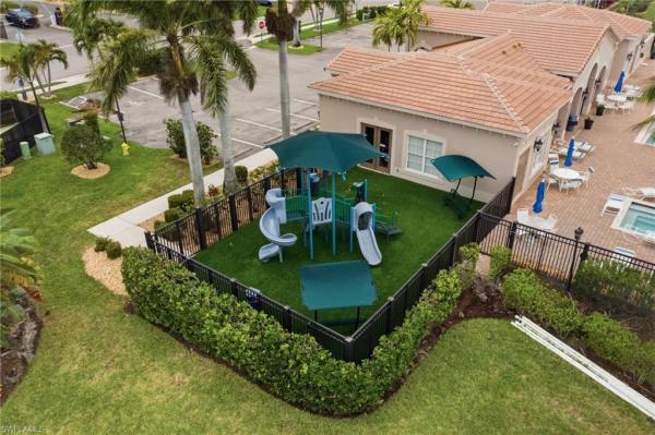 Townhomes Of San Simeon, 4074 Cherrybrook Loop, Fort Myers, Florida 33966, image 3