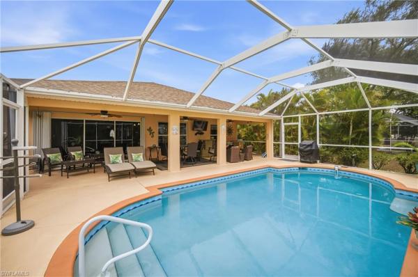 Cape Coral Residential, 2308 14th Ln, Cape Coral, Florida 33993, image 3