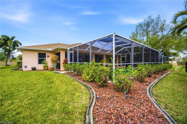 Cape Coral Residential, 2308 14th Ln, Cape Coral, Florida 33993, image 2