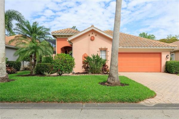Casa Del Lago, 7551 Key Deer Ct, Fort Myers, Florida 33966, image 2