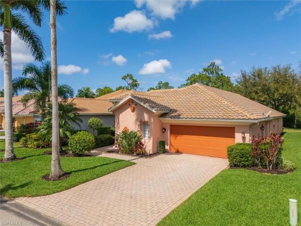 Casa Del Lago, 7551 Key Deer Ct, Fort Myers, Florida 33966, image 1