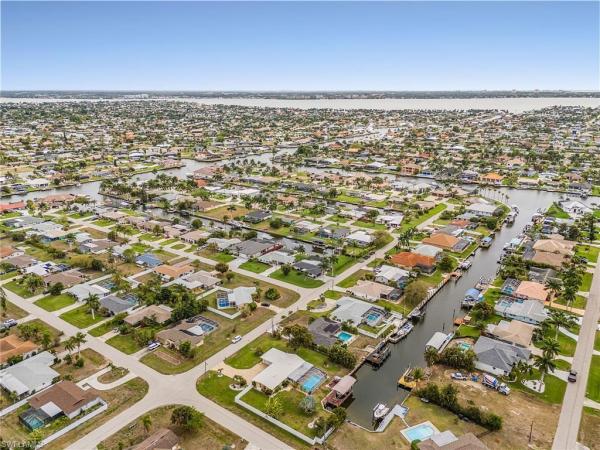 Cape Coral Residential, 4814 1st Ct, Cape Coral, Florida 33914, image 3