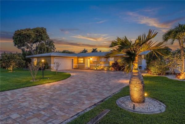 Cape Coral Residential, 4814 1st Ct, Cape Coral, Florida 33914, image 2