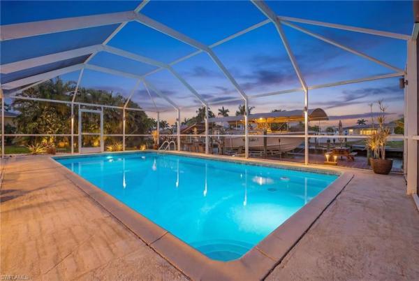 Cape Coral Residential, 4814 1st Ct, Cape Coral, Florida 33914, image 1