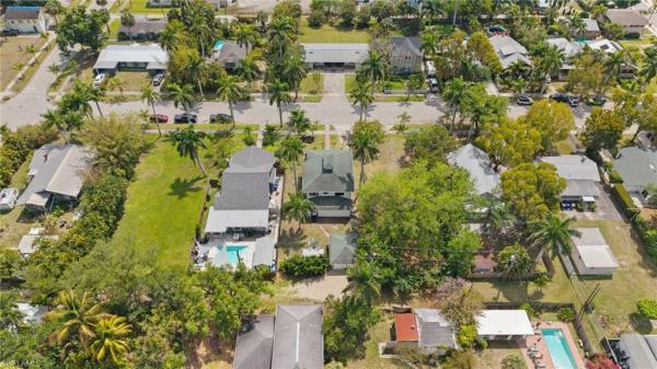 Dean Park, 2647 Michigan Ave, Fort Myers, Florida 33916, image 2
