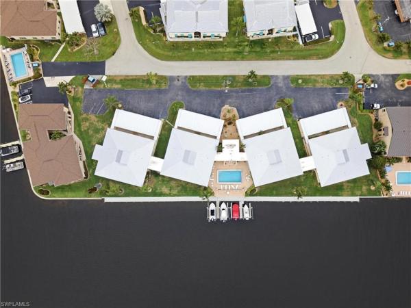 Villa Lisa, 1927 40th Ter #107, Cape Coral, Florida 33904, image 3