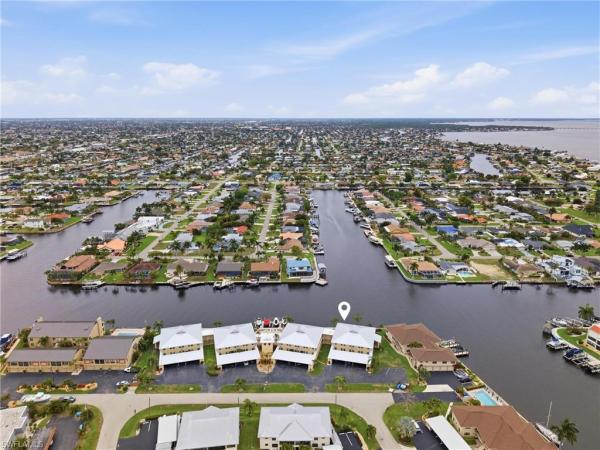 Villa Lisa, 1927 40th Ter #107, Cape Coral, Florida 33904, image 2