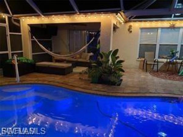 Lehigh Acres Residential, 4556 Varsity Cir, Lehigh Acres, Florida 33971, image 1