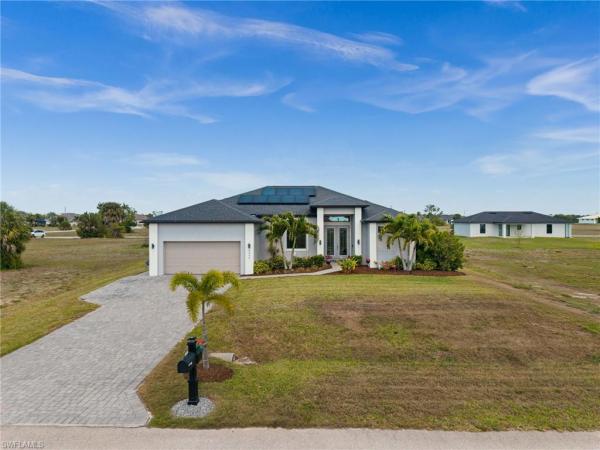 Cape Coral Residential, 4203 38th St, Cape Coral, Florida 33993, image 1