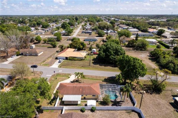 Fort Myers Shores, 2803 Cypress Ave, Fort Myers, Florida 33905, image 3