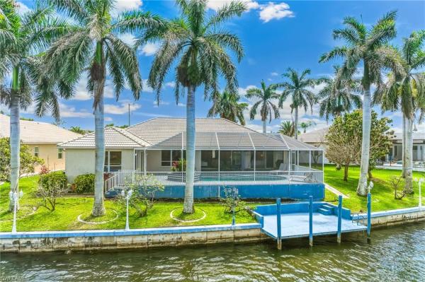 Cape Coral Residential, 1735 43rd Ter, Cape Coral, Florida 33914, image 3