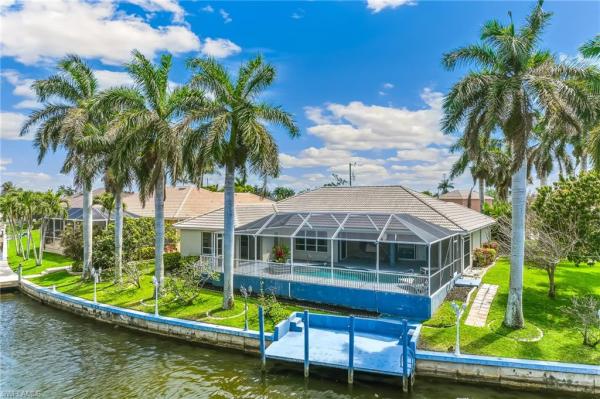Cape Coral Residential, 1735 43rd Ter, Cape Coral, Florida 33914, image 2