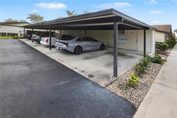 Boca Ciega Village, 1071 Pine Isle Ln #1071, Naples, Florida 34112, image 1