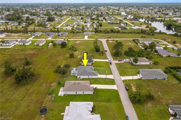 Cape Coral Residential, 1718 40th Ln, Cape Coral, Florida 33909, image 2