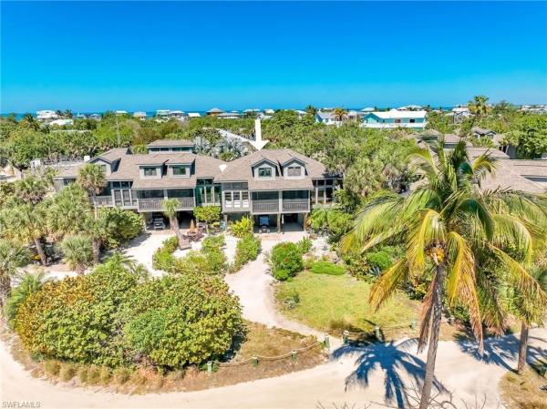 Safety Harbor Club, 4500 Escondidio Ln #69, Upper Captiva, Florida 33924, image 2