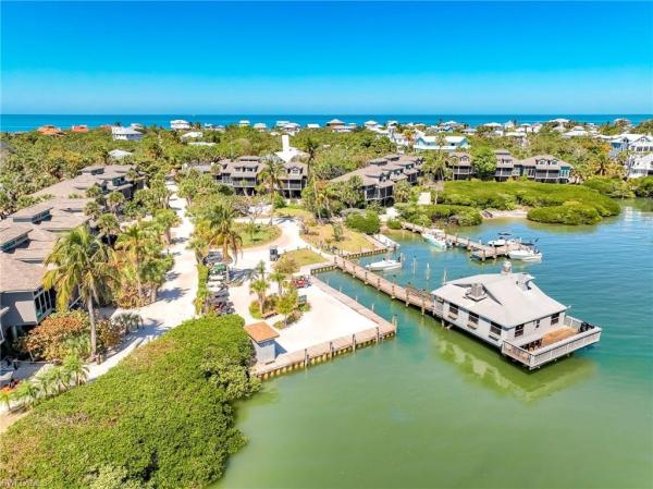 Safety Harbor Club, 4500 Escondidio Ln #69, Upper Captiva, Florida 33924, image 1