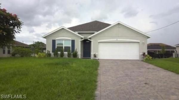 Lehigh Acres Residential, 171 Patio St, Lehigh Acres, Florida 33974, image 1