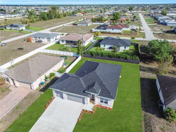 Cape Coral Residential, 603 21st St, Cape Coral, Florida 33993, image 1