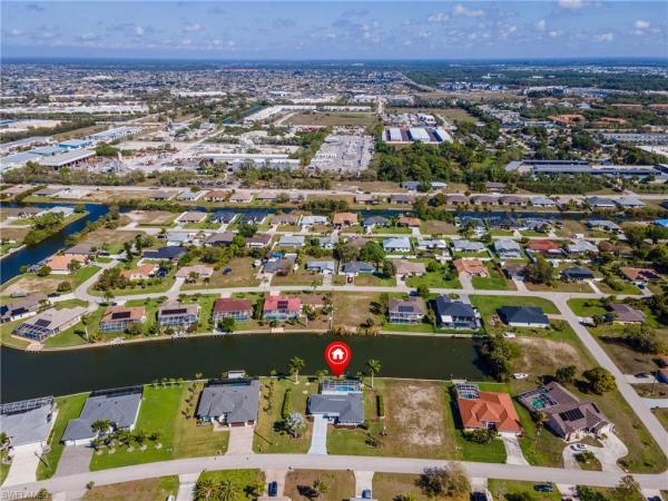 Cape Coral Residential, 2213 4th St, Cape Coral, Florida 33909, image 3