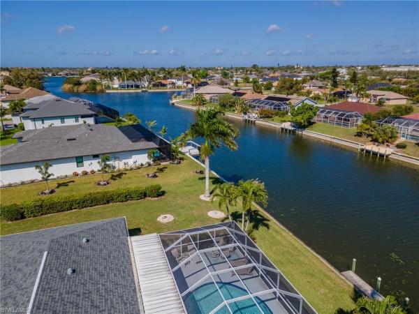 Cape Coral Residential, 2213 4th St, Cape Coral, Florida 33909, image 2