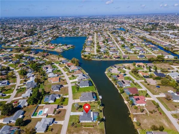 Cape Coral Residential, 2213 4th St, Cape Coral, Florida 33909, image 1