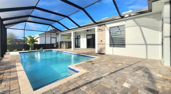 Cape Coral, 1803 38th Pl, Cape Coral, Florida 33993, image 3