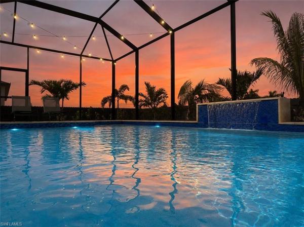 Cape Coral, 1803 38th Pl, Cape Coral, Florida 33993, image 2